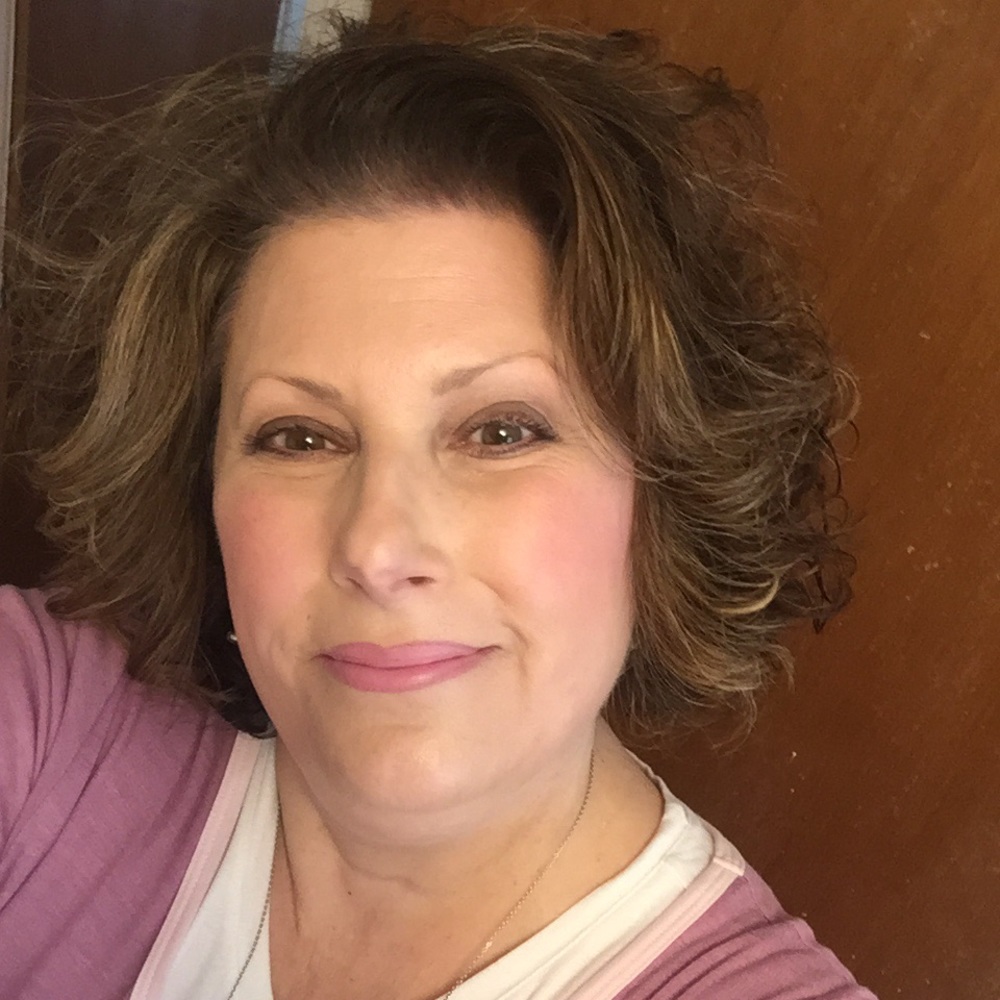 Meet your Posher, Donna